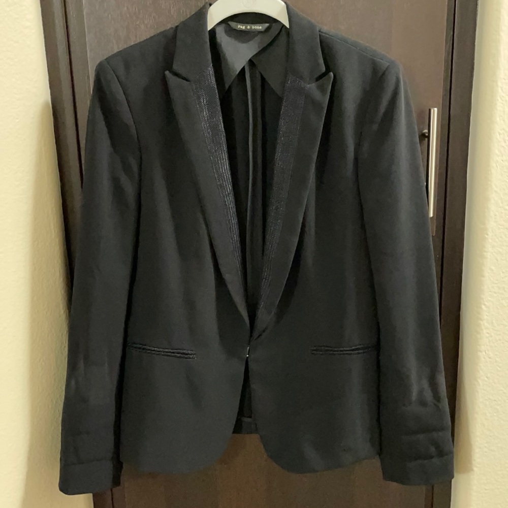 Rag & Bone Blazer